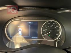 نیسان ڤێرسا